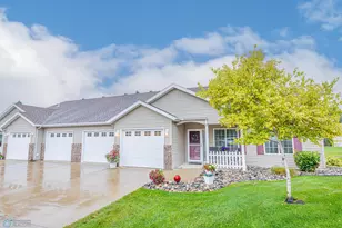 1312 34th St Cir S, Moorhead, MN 56560 - Photo 1