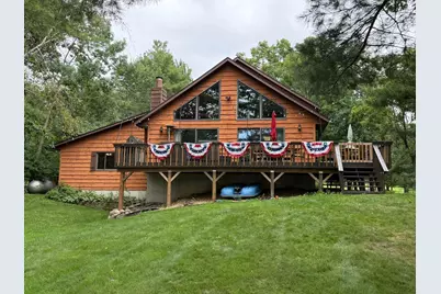 1468 3 3/8 Street, Almena, WI 54889 - Photo 1