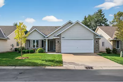 2186 125th Lane NW, Coon Rapids, MN 55448 - Photo 1