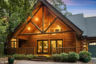 25533 Heritage Ln, Wyoming, MN 55092 - Photo 1