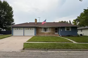 406 8th St, Hawley, MN 56549 - Photo 1