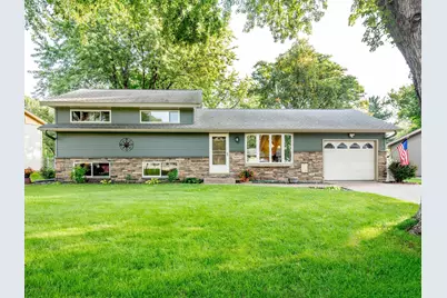 8063 Homestead Avenue S, Cottage Grove, MN 55016 - Photo 1