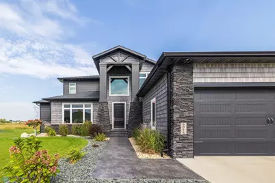 6023 Wildflower Drive S, Fargo, ND 58104 - Photo 5