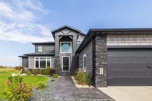 6023 Wildflower Dr S, Fargo, ND 58104 - Photo 5