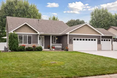 4503 Ladyslipper Avenue N, Brooklyn Park, MN 55443 - Photo 1