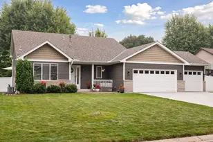 4503 Ladyslipper Ave N, Brooklyn Park, MN 55443 - Photo 1