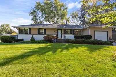 7048 Ewing Avenue N, Brooklyn Center, MN 55429 - Photo 1