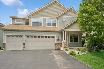 880 Drew Drive, Woodbury, MN 55129 - Photo 1