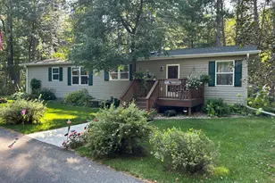 23650 Glory Trail, Park Rapids, MN 56470 - Photo 1
