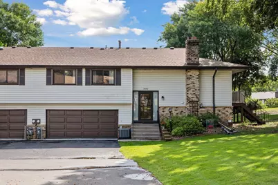 3592 Garden Boulevard N, Oakdale, MN 55128 - Photo 1