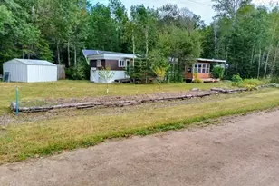 12216 Teufer Lake Rd, Northome, MN 56661 - Photo 1