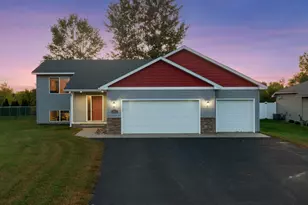 22871 Topaz St, Saint Augusta, MN 56301 - Photo 1