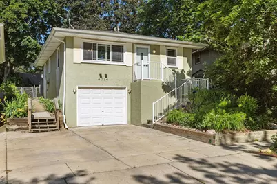 4024 Quincy Street NE, Columbia Heights, MN 55421 - Photo 1