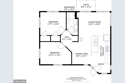 13934 101st Street NW, South Haven, MN 55382 - Photo 15