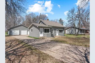 10541 Douglas Drive N, Brooklyn Park, MN 55443 - Photo 1