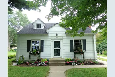 3927 Reservoir Boulevard, Columbia Heights, MN 55421 - Photo 1