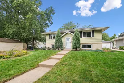 1457 Arundel Street, Saint Paul, MN 55117 - Photo 1