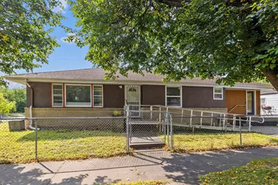 1105 25th Avenue N, Minneapolis, MN 55411 - Photo 1
