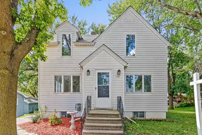 1245 Davis Street, Hammond, WI 54015 - Photo 1