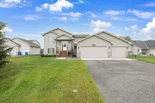 24186 Pierce St NE, East Bethel, MN 55005 - Photo 1