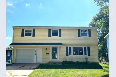 2408 22nd Street NW, Rochester, MN 55901 - Photo 1