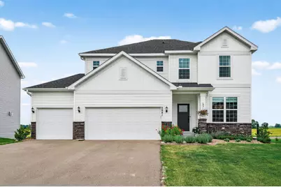 4941 Jamocha Avenue NE, Saint Michael, MN 55376 - Photo 1