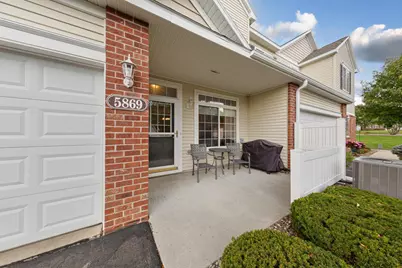 5869 Sandcherry Place NW, Rochester, MN 55901 - Photo 1