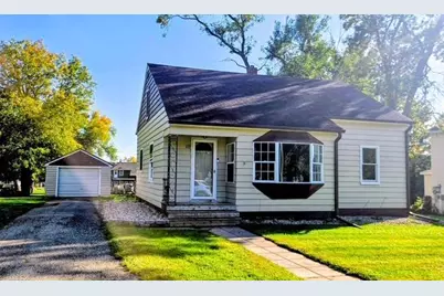 113 Iowa Avenue, Hoffman, MN 56339 - Photo 1