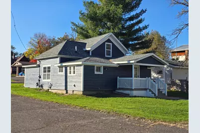 312 Maple Street S, Turtle Lake, WI 54889 - Photo 3