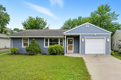 2531 Yukon Avenue S, Saint Louis Park, MN 55426 - Photo 1