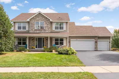 16612 Dodd Lane, Lakeville, MN 55044 - Photo 1