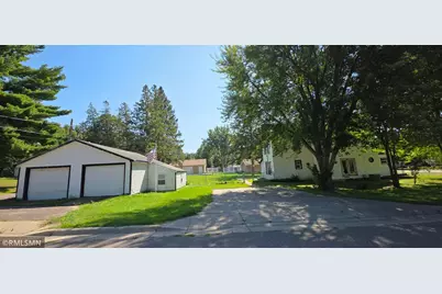 501 Degraff, Swanville, MN 56382 - Photo 1