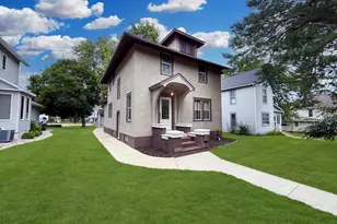 260 9th Ave, Granite Falls, MN 56241 - Photo 1