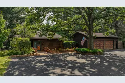 1121 E Lowes Creek Road, Eau Claire, WI 54701 - Photo 1