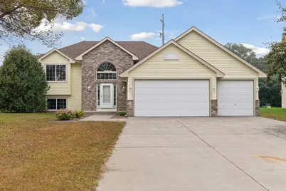 726 Harrison Drive, Big Lake, MN 55309 - Photo 1