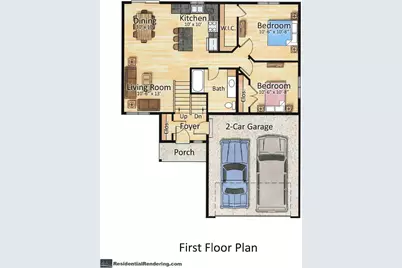 31144 Terra Vista Lane, Rockville, MN 56301 - Photo 19