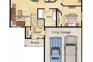 31144 Terra Vis Ln, Rockville, MN 56301 - Photo 19