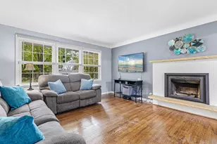 3512 Hilltop St, White Bear Lake, MN 55110 - Photo 1