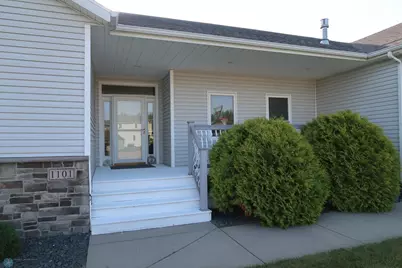 1101 Southcreek Avenue, Glyndon, MN 56547 - Photo 13