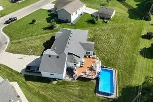 1101 Southcreek Ave, Glyndon, MN 56547 - Photo 7