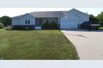 1101 Southcreek Avenue, Glyndon, MN 56547 - Photo 1