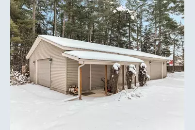 1952 16 1/2 Avenue, Cameron, WI 54822 - Photo 5