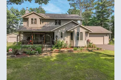 1952 16 1/2 Avenue, Stanley Twp, WI 54822 - Photo 1