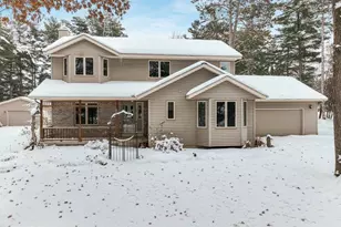 1952 16 1/2 Ave, Cameron, WI 54822 - Photo 1