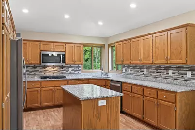 14642 Cord Street NE, Ham Lake, MN 55304 - Photo 1