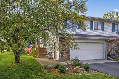 4593 Maple Leaf Circle, Eagan, MN 55123 - Photo 1