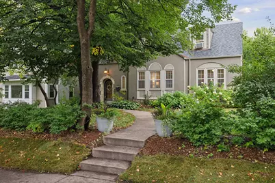 4925 Nicollet Avenue, Minneapolis, MN 55419 - Photo 1