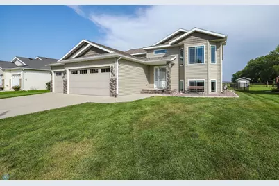 809 W Summerwood Trail, Dilworth, MN 56529 - Photo 1