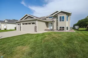 809 W Summerwood Trail, Dilworth, MN 56529 - Photo 1