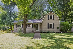 4877 Nottingham Pl, Shoreview, MN 55126 - Photo 1